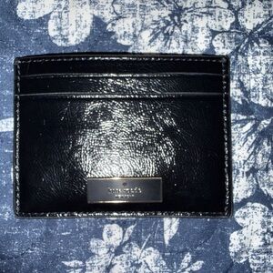 Kate spade card holder wallet